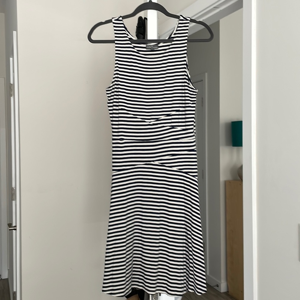 Casual dress or beach cover up